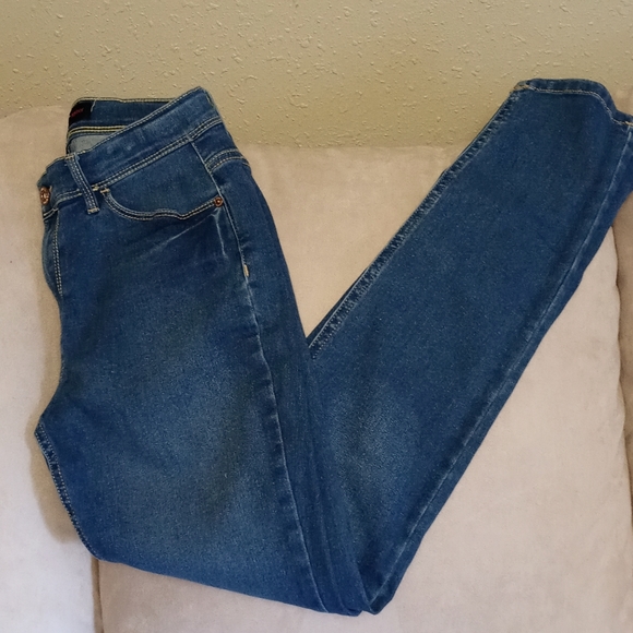 Jordache Other - ❤JORDACHE DENIM SKINNY JEANS❤